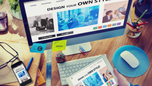Có nên thuê dịch vụ thiết kế web giá rẻ tại Phú Giáo?
