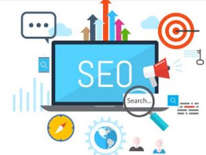 Dịch vụ SEO Web Bến Cát