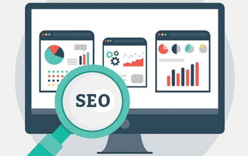 Dịch vụ SEO Web Tân Uyên