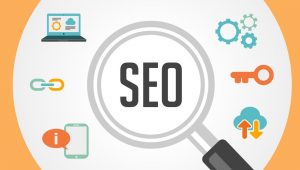 Dịch vụ SEO Web tại Thành Phố Mới