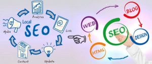 Dịch vụ SEO Web Thuận An