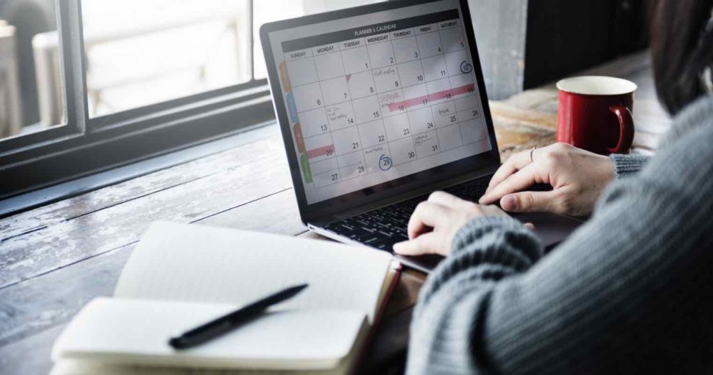 Công việc của người quản trị website