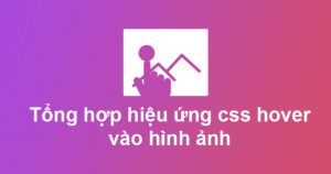 Thêm hiệu ứng ánh sáng khi hover vào ảnh bài viết trong WordPress