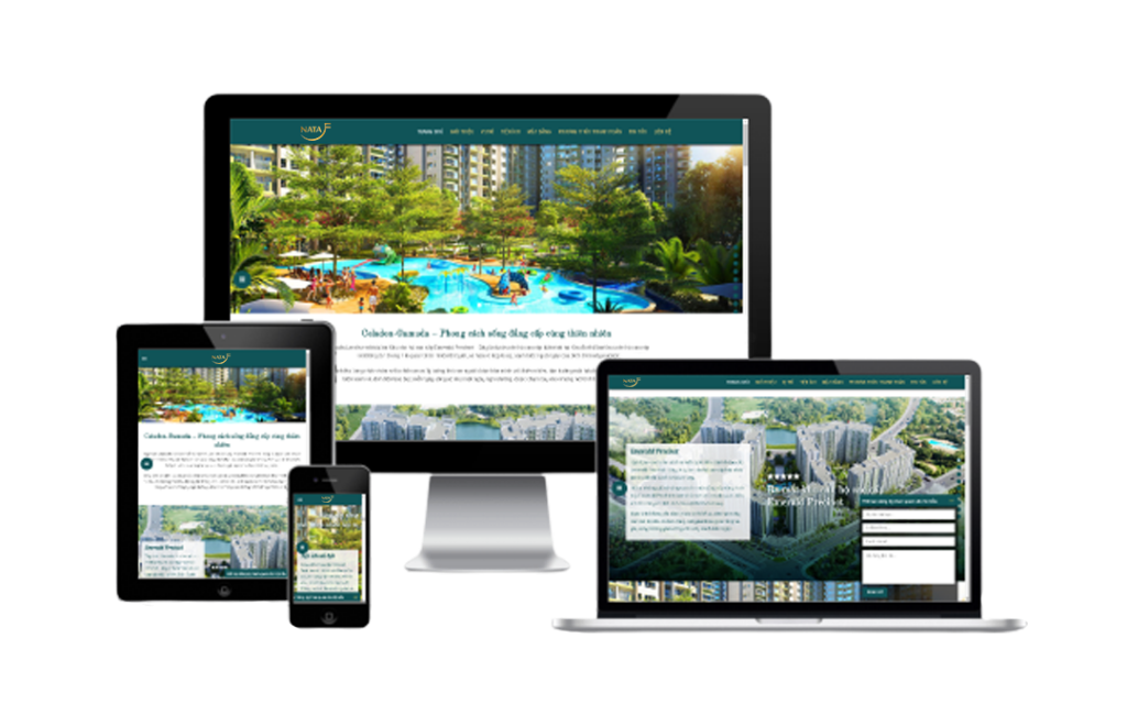 Dịch Vụ Marketing Online