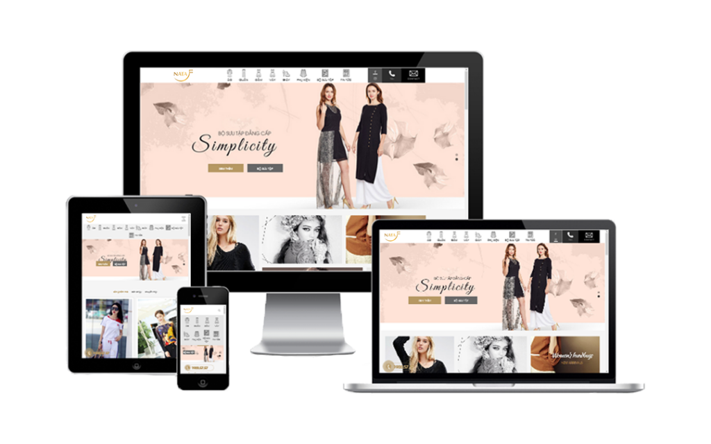 Dịch Vụ Marketing Online