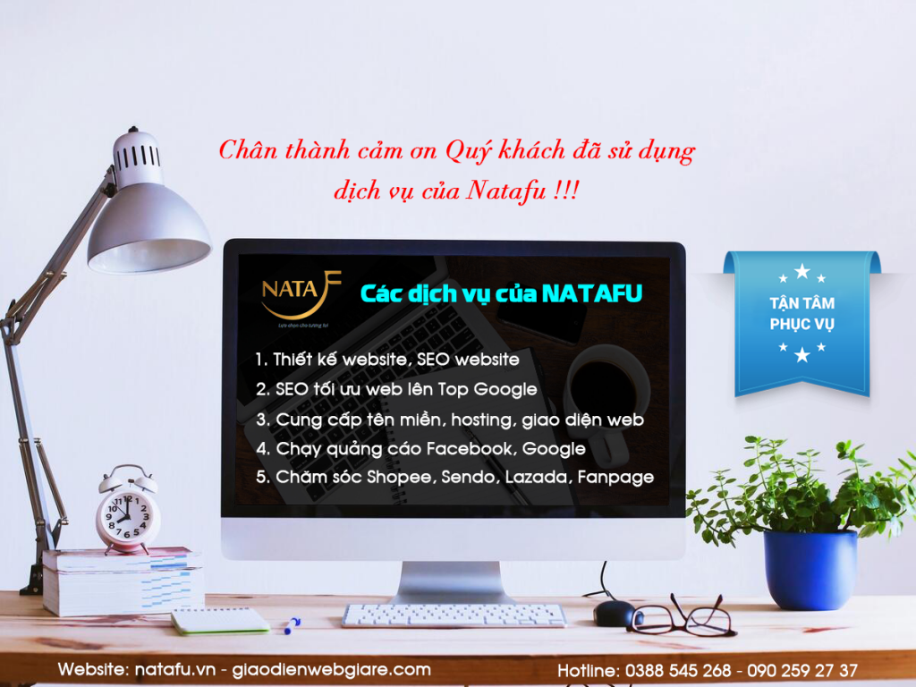 Dịch Vụ Marketing Online