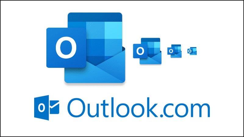 Hướng dẫn cấu hình Email server trên Outlook