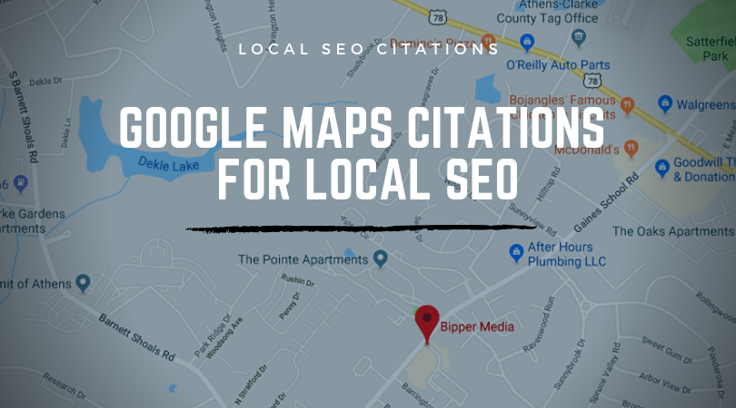 Google My Map Ciatiton được sử dụng như thế nào