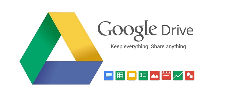 Hướng dẫn upload file lên Google Drive dễ dàng, nhanh chóng