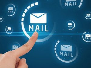 Hướng dẫn tạo thêm địa chỉ email server