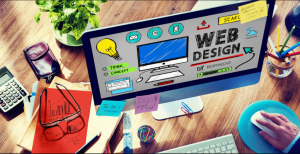 Thiết kế web giá rẻ tại Bình Phước