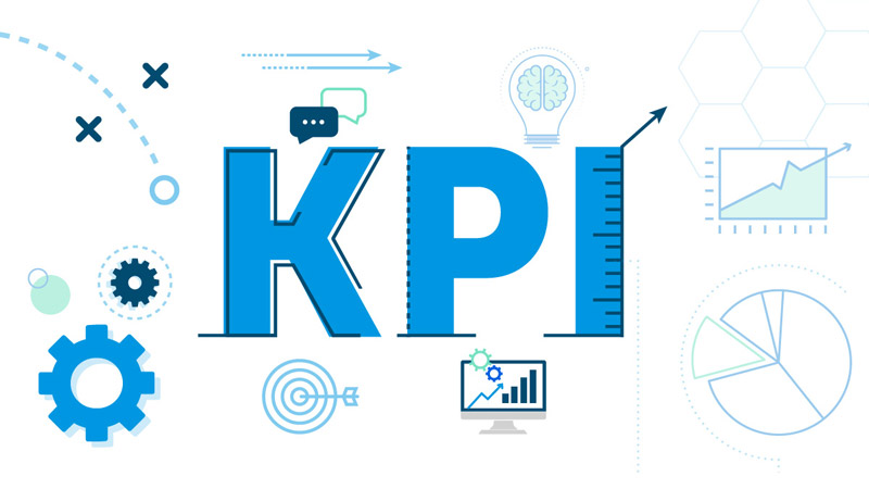 Các chỉ số KPI trong marketing online
