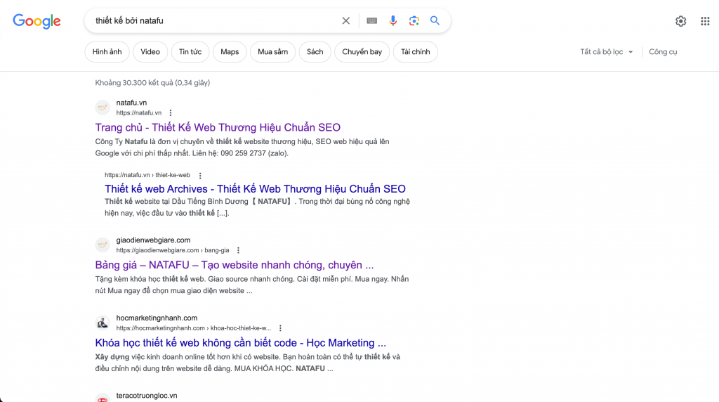 Dịch Vụ Marketing Online