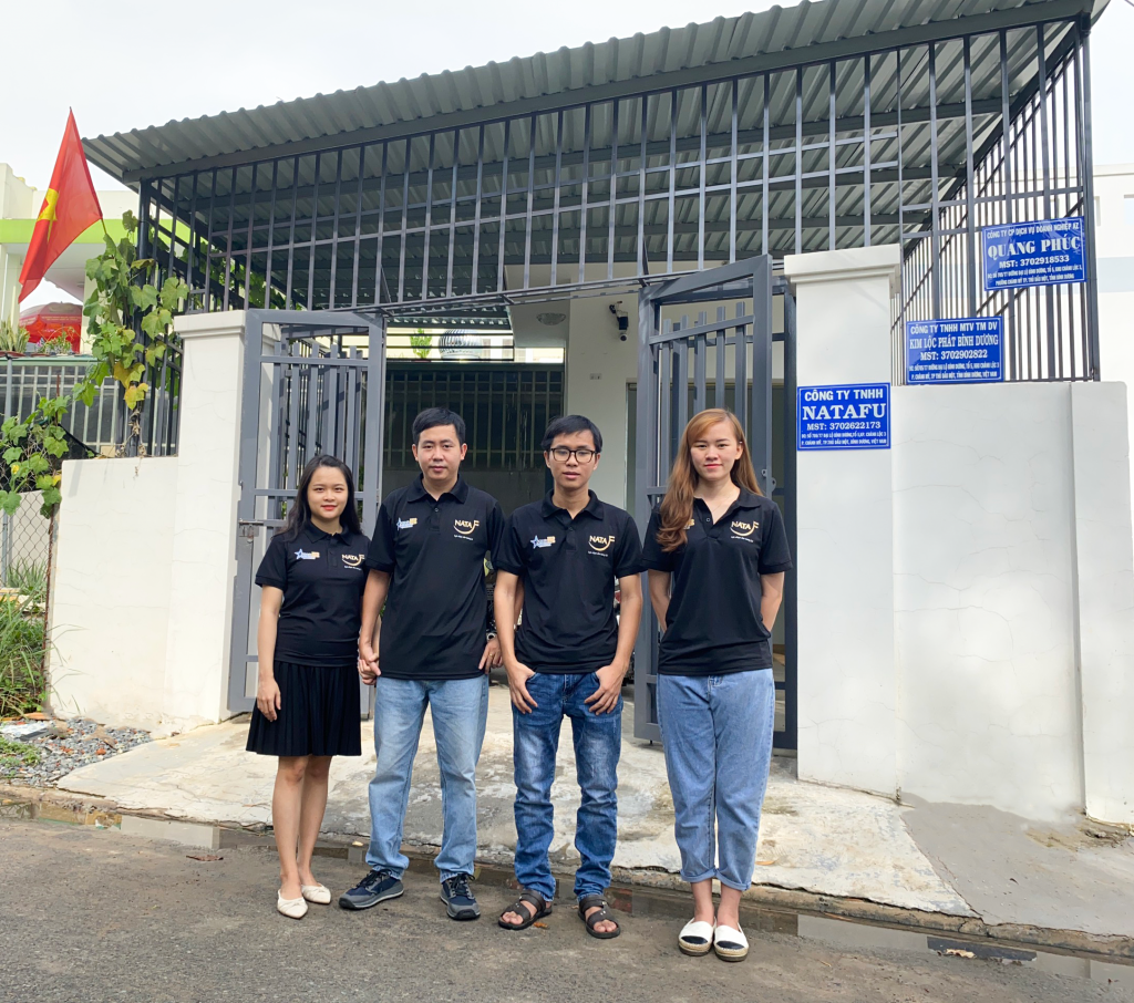 Dịch Vụ Marketing Online