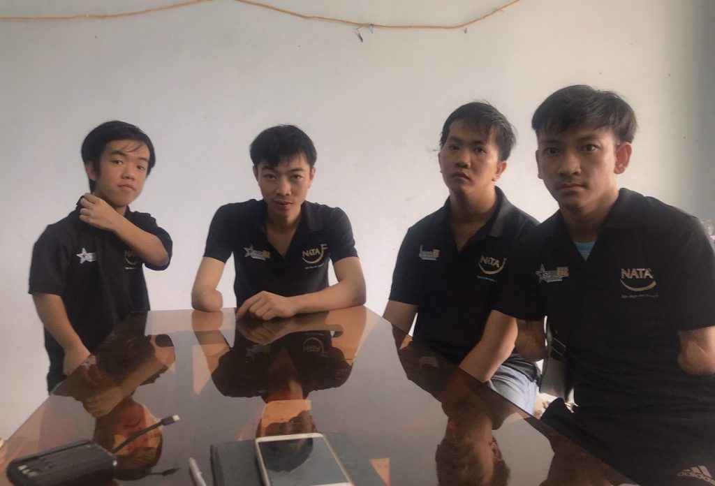 Dịch Vụ Marketing Online