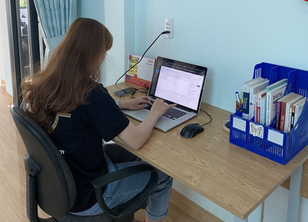 Dịch Vụ Marketing Online