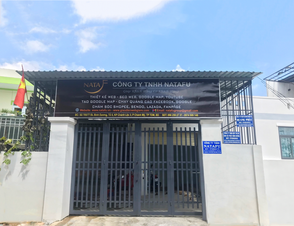 Dịch Vụ Marketing Online