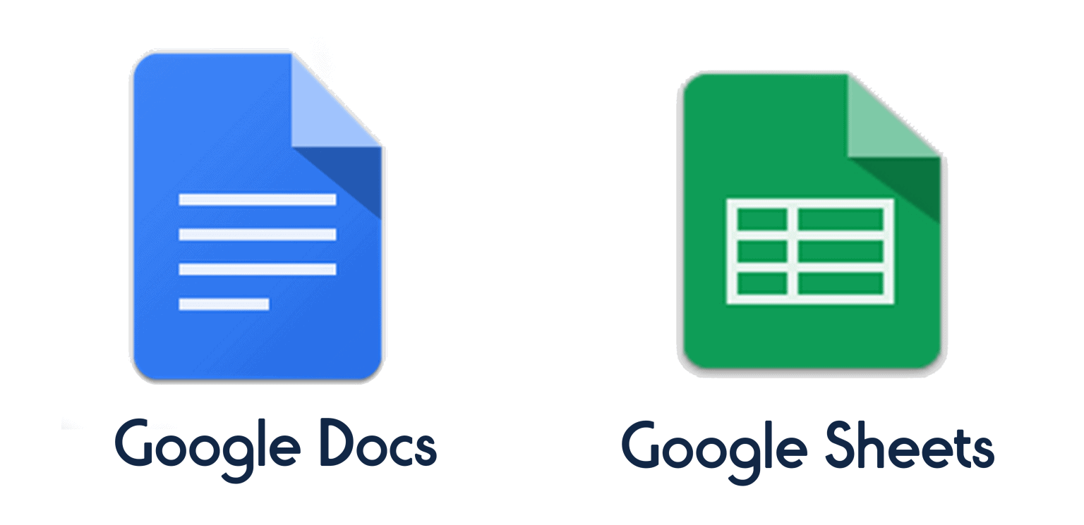 Hướng dẫn khắc phục sự cố khi Google Docs và Google Sheets không tự