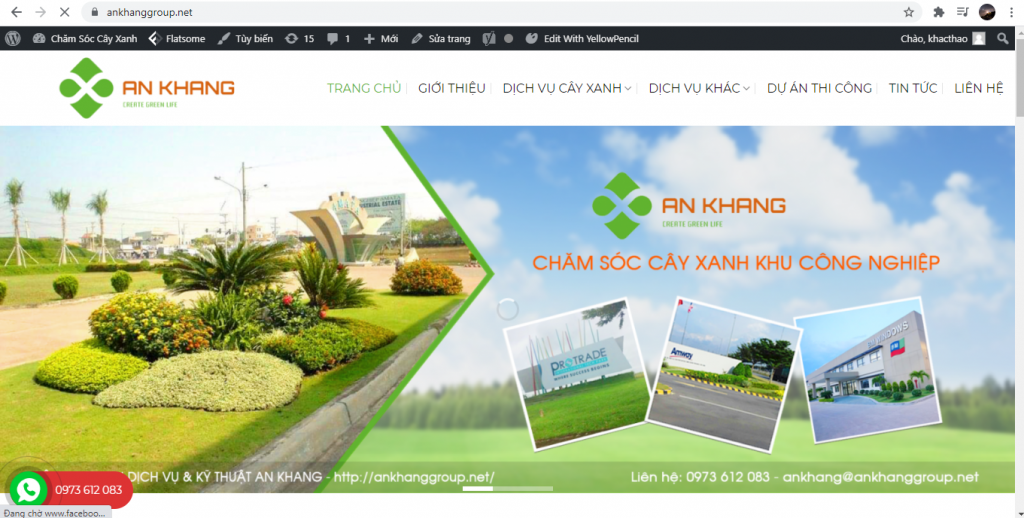 Dịch Vụ Marketing Online