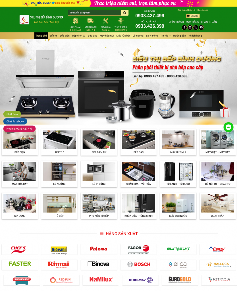 Dịch Vụ Marketing Online