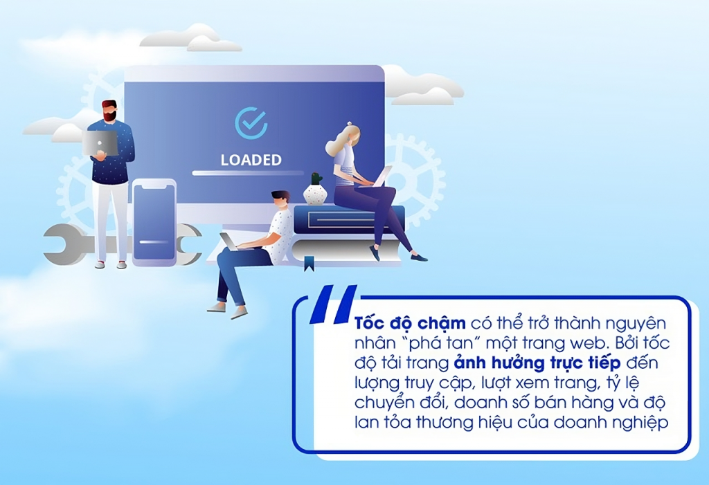 Dịch Vụ Marketing Online