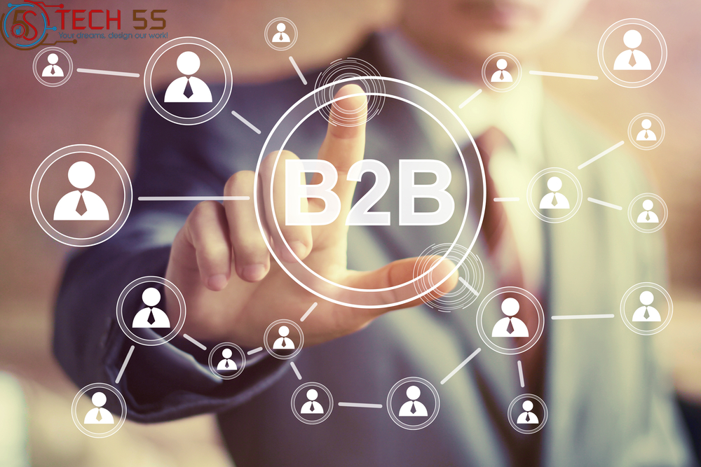 Chiến lược kinh doanh online B2B hiệu quả