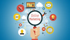 Dịch vụ phòng marketing ở Bình Dương