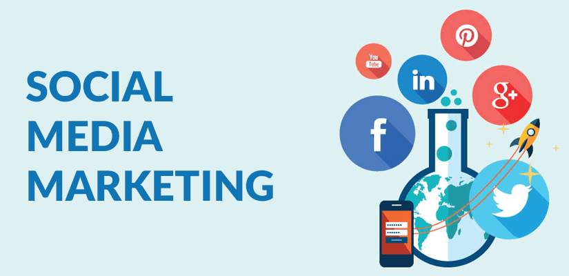 Social Media Marketing (SMM) – Tiếp thị truyền thông mạng xã hội