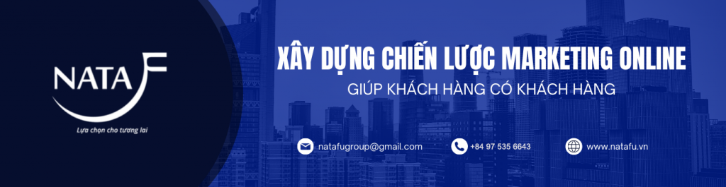 Dịch Vụ Marketing Online