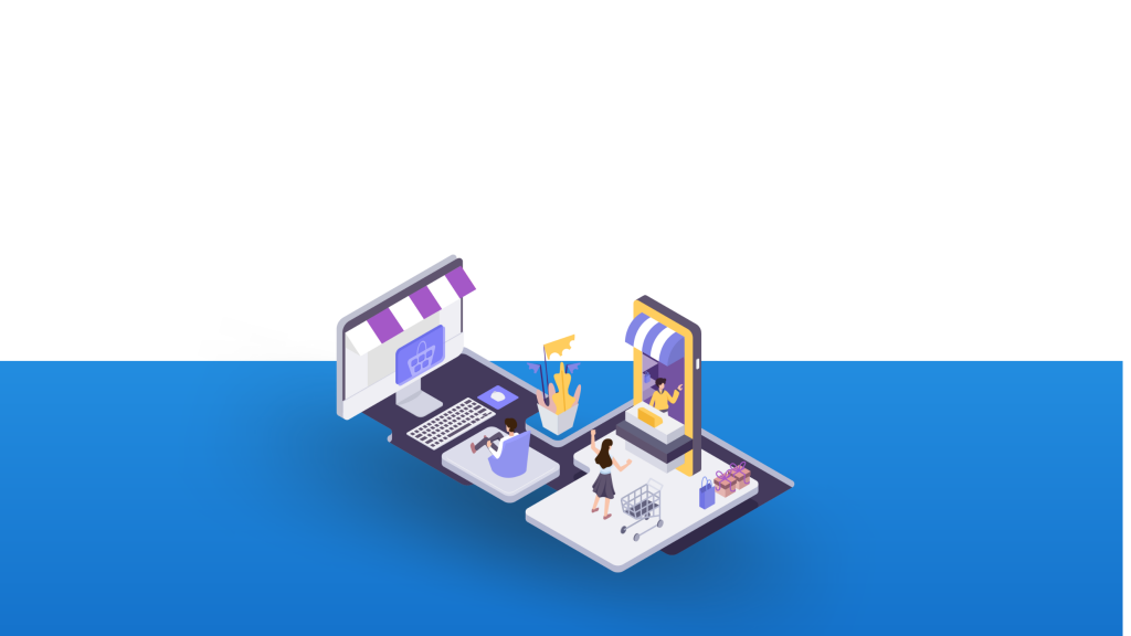 Dịch Vụ Marketing Online