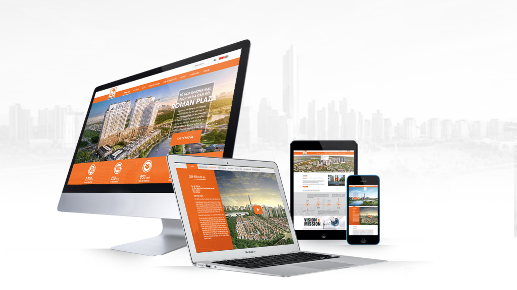 Dịch Vụ Marketing Online