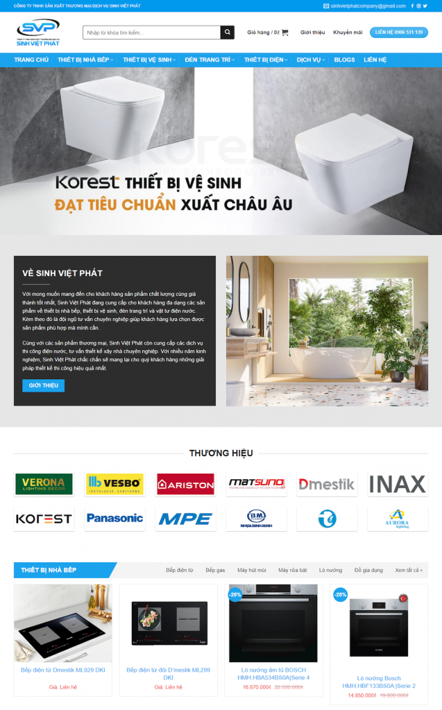 Dịch Vụ Marketing Online