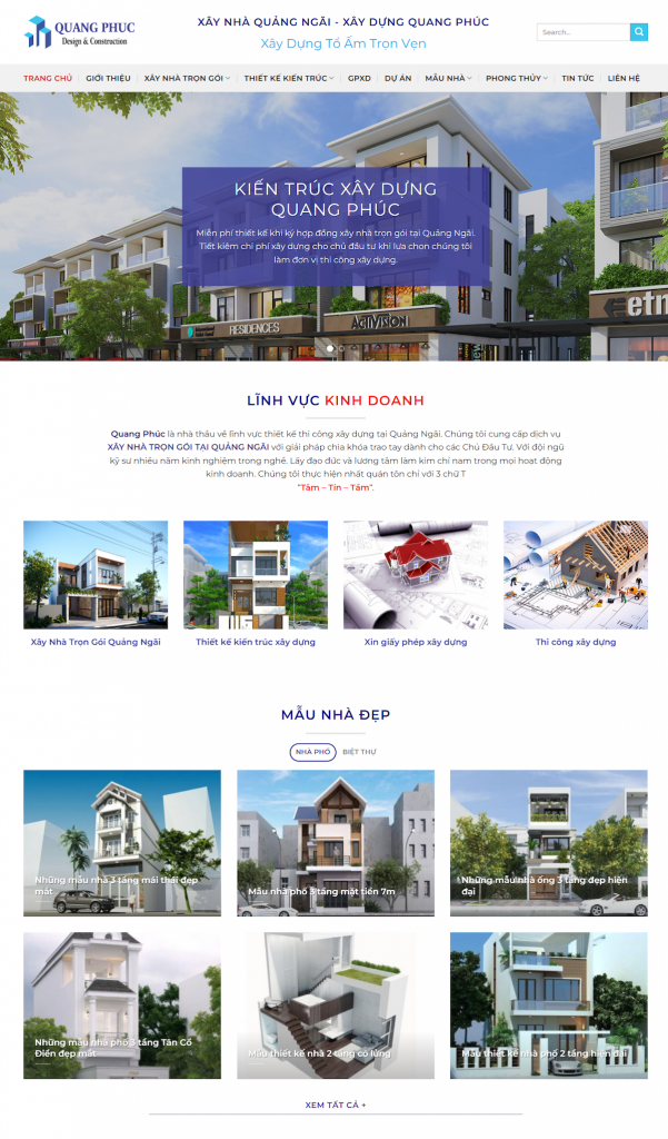 Dịch Vụ Marketing Online
