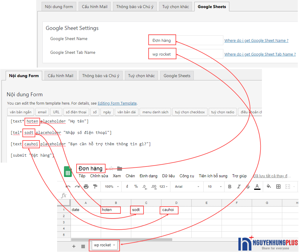 huong-dan-cai-dat-gui-du-lieu-tu-contact-form-7-ve-google-sheets