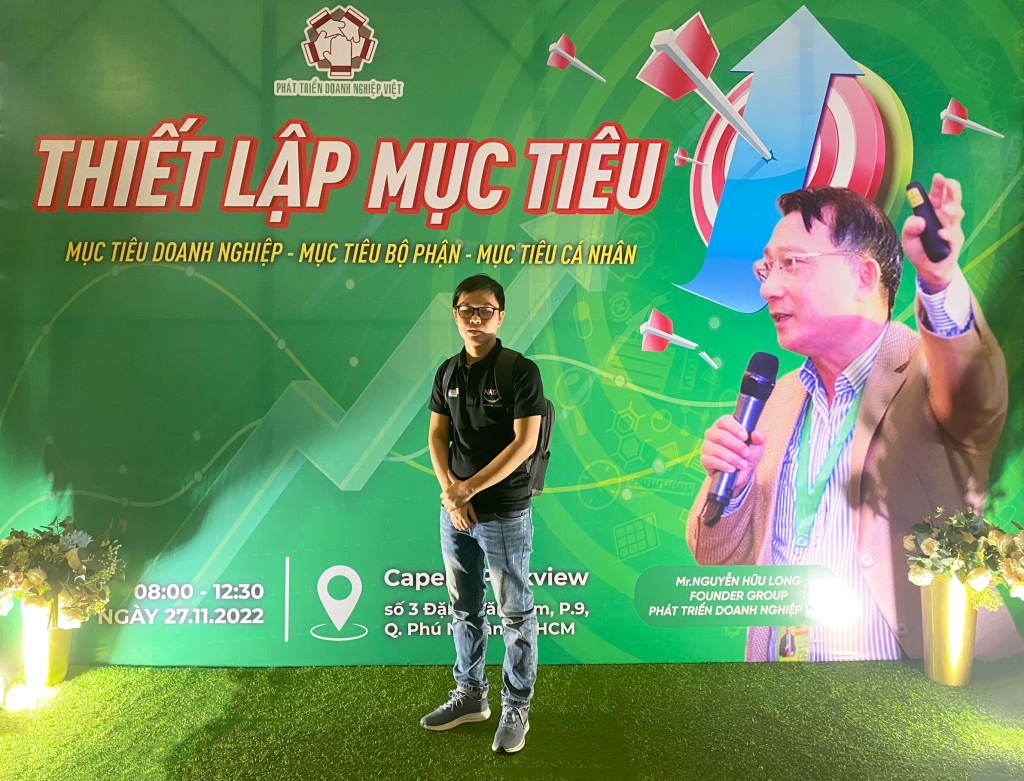 Dịch Vụ Marketing Online