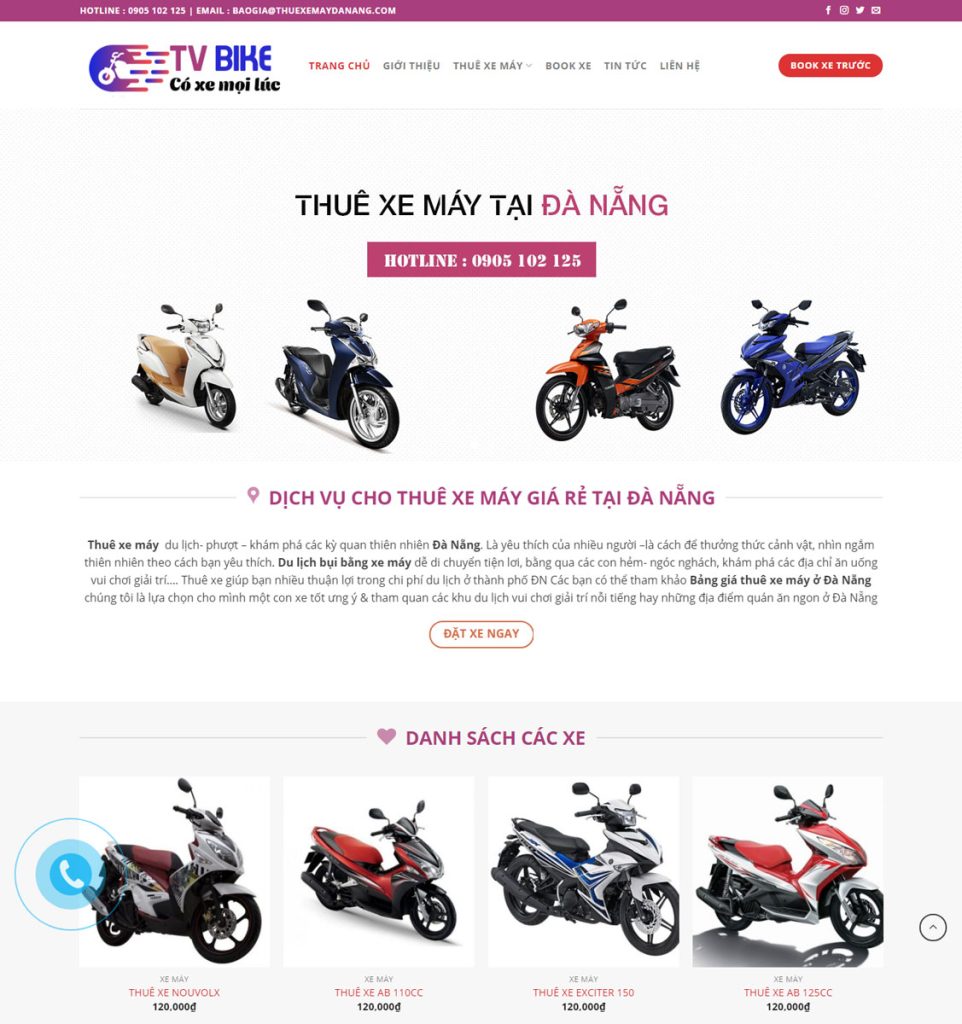 Dịch Vụ Marketing Online