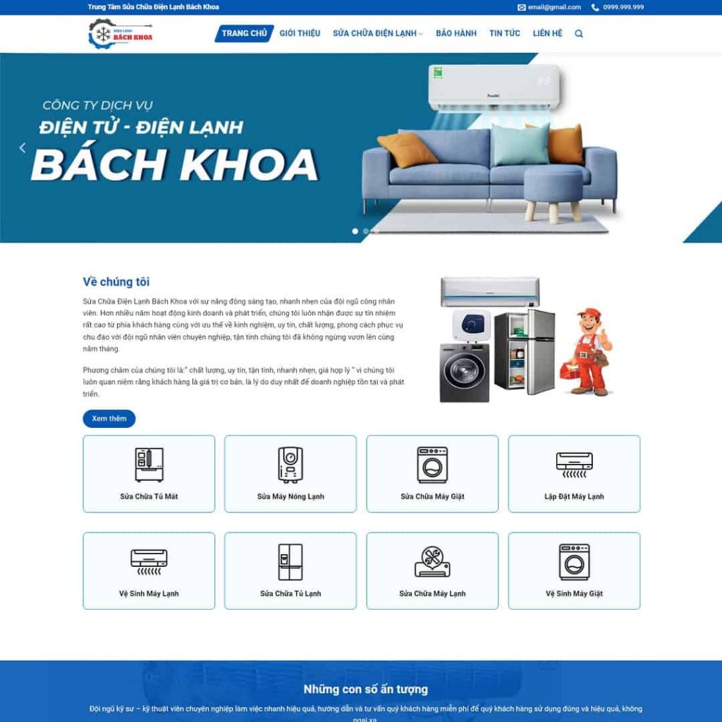 Dịch Vụ Marketing Online