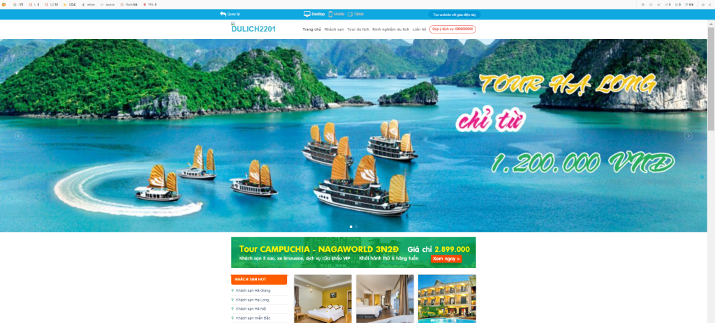 Dịch Vụ Marketing Online