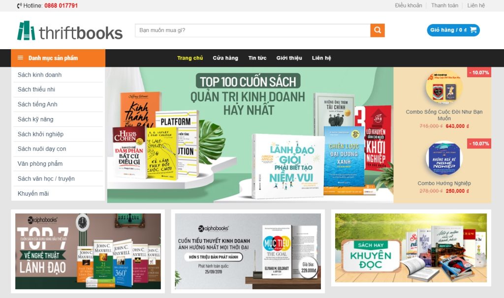 Dịch Vụ Marketing Online
