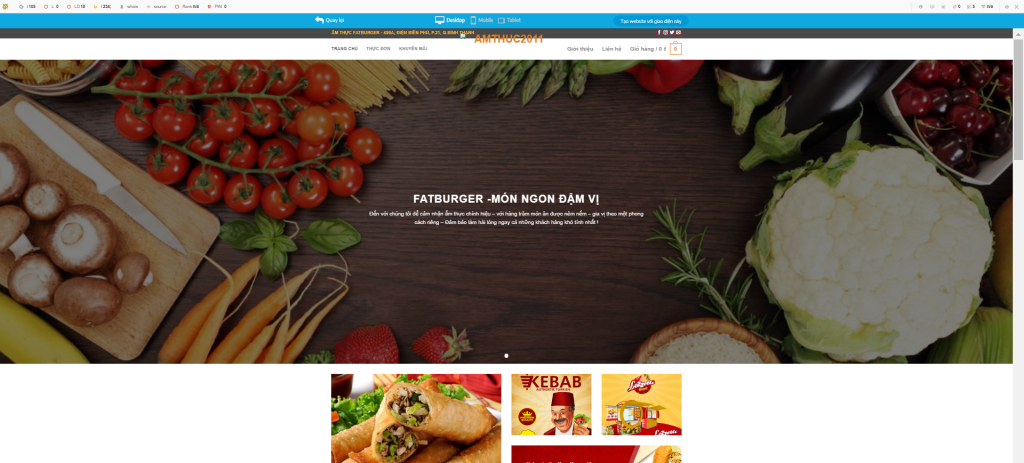Dịch Vụ Marketing Online