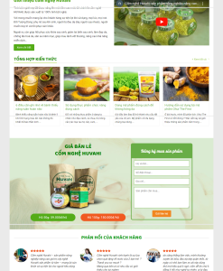 Thiết kế web bán hàng