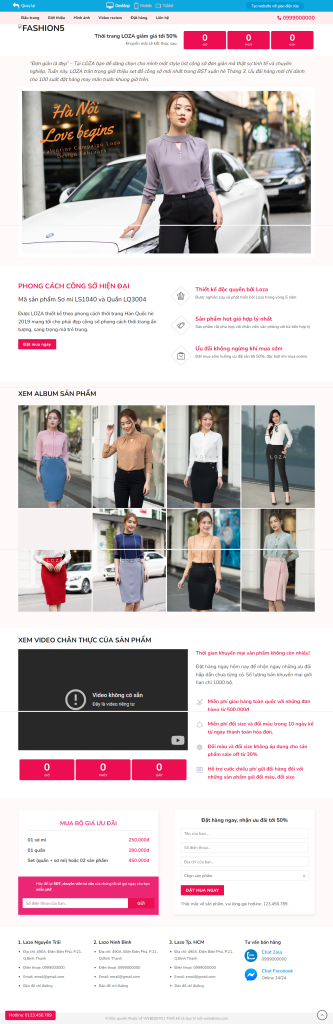 Dịch Vụ Marketing Online