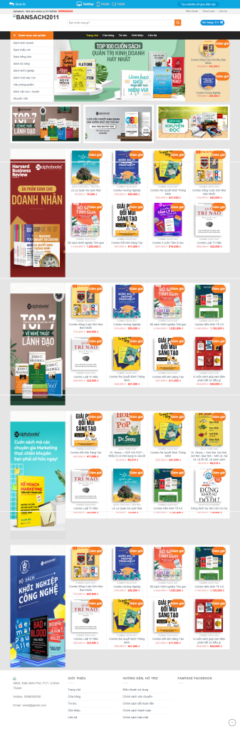 Dịch Vụ Marketing Online