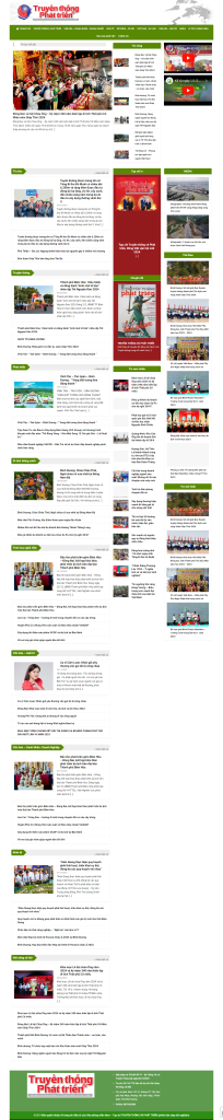 Dịch Vụ Marketing Online