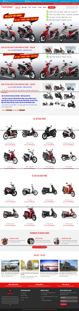 Dịch Vụ Marketing Online