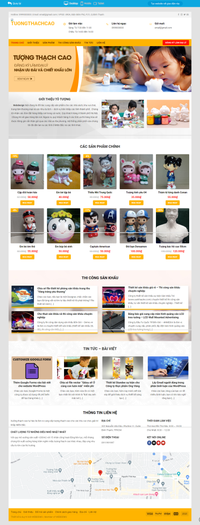 Dịch Vụ Marketing Online