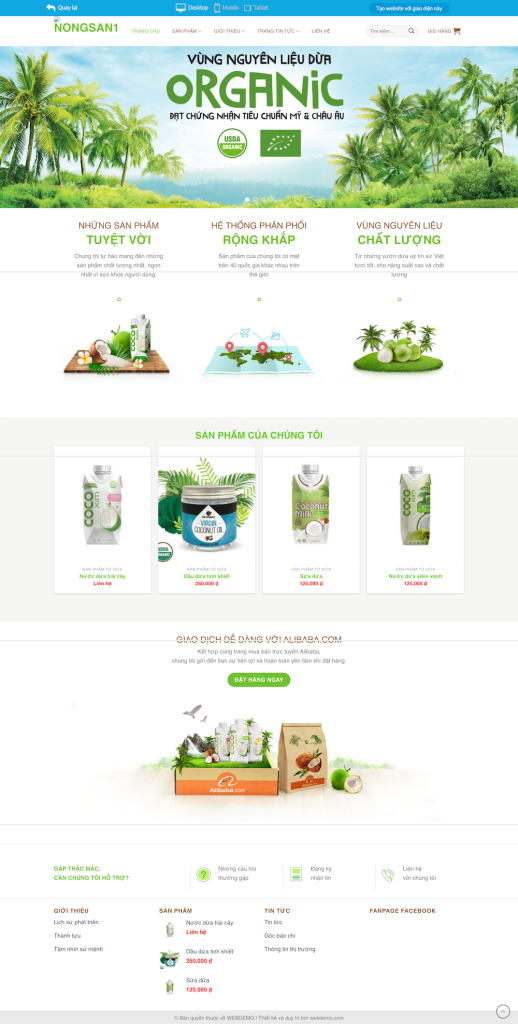 Dịch Vụ Marketing Online