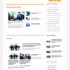 Thiết kế web doanh nghiệp
