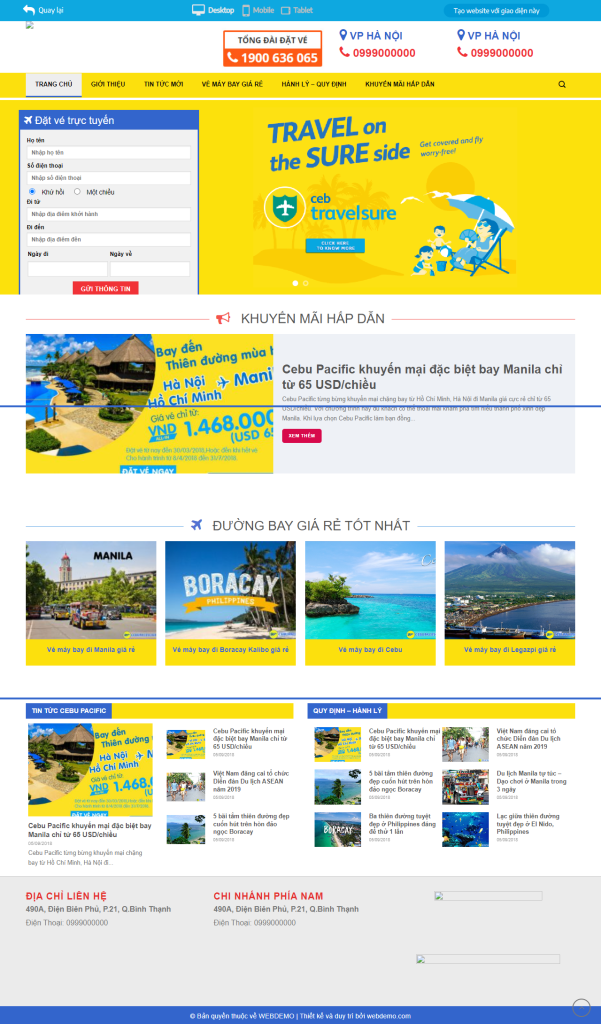 Dịch Vụ Marketing Online