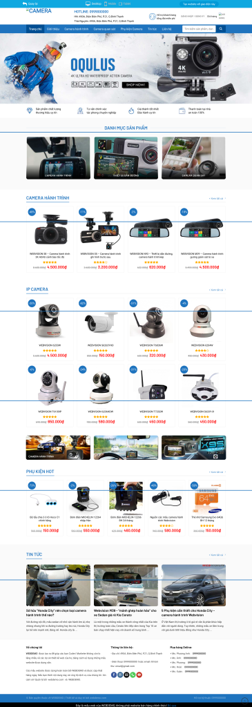 Dịch Vụ Marketing Online